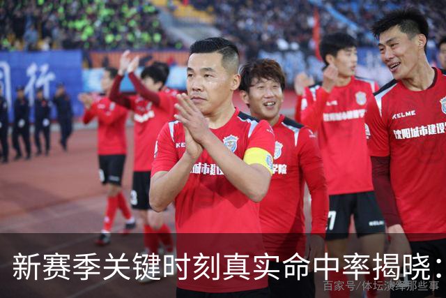 新赛季关键时刻真实命中率揭晓：班凯罗排名垫底